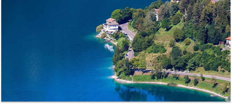 Noleggio e-bike ledro